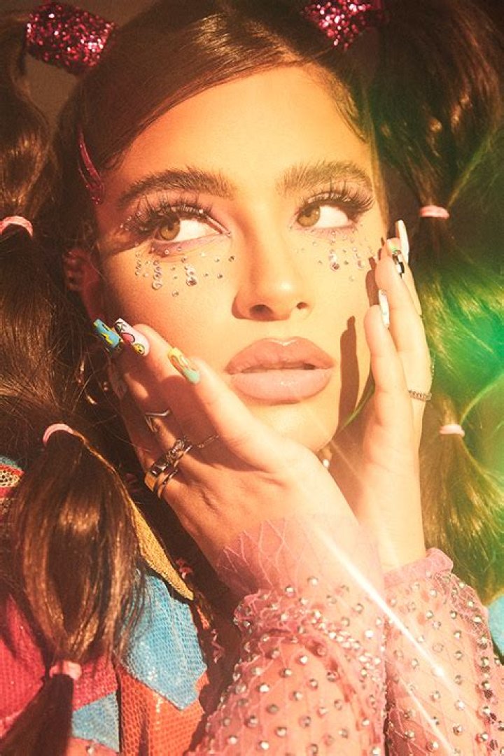 Noa Kirel Shares Her Video For ‘Bad Little Thing’ & It’s A Trip – Hollywood Life