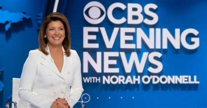 Norah O’Donnell Reveals How She & The CBS News Team Are Preparing To Cover The 2020 Election