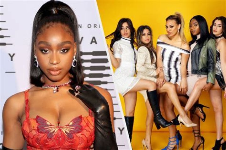Normani Reflects on the ‘Lowest Point’ of Her Time in Fifth Harmony: ‘I Was Fearing for My Life’