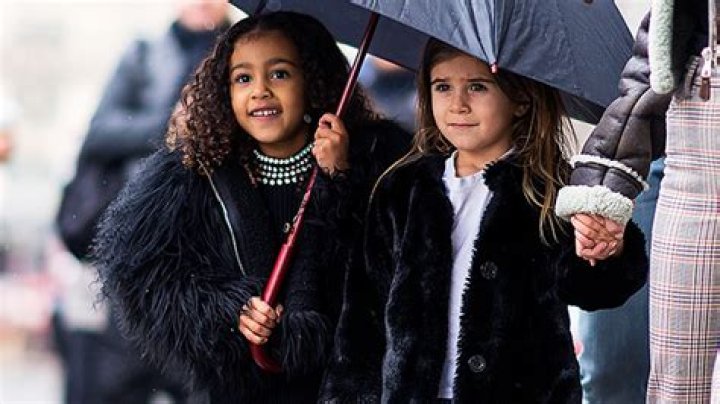 North West & Penelope Disick’s 9 Most Adorable BFF Moments
