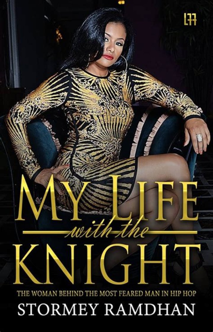 Stormey Ramdhan On Suge Knight Relationship Now – Hollywood Life