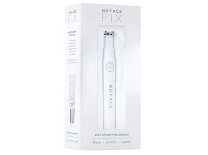 Get Rid Of Fine Lines & Wrinkles With This Skin-Tightening Device That’s Under $100