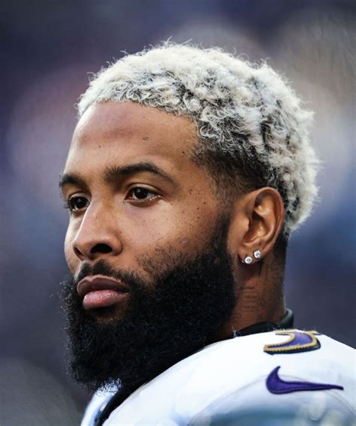 Odell Beckham Jr. News, Sports, Photos And Videos – Hollywood Life