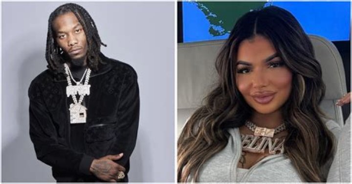 Offset Serves Celina Powell After Pregnancy & Claims She’s An Extortionist – Hollywood Life