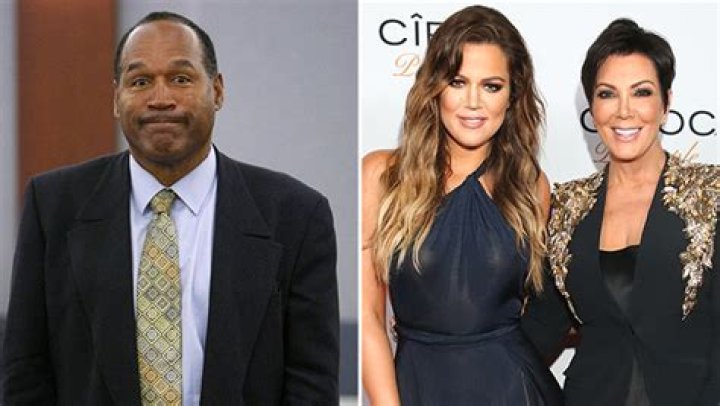 Inside O.J. Simpson & the Kardashian Family’s Connection: Affair Rumors & More
