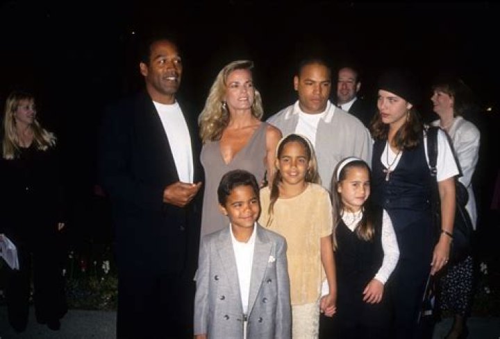 O.J. Simpson’s Kids: Everything to Know About His 5 Grown Children