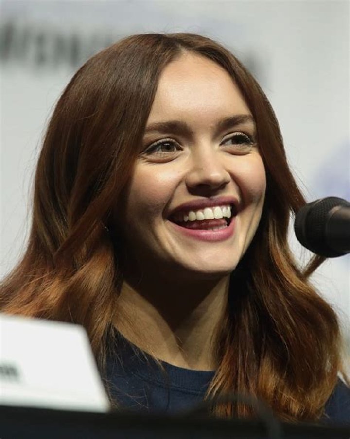 Olivia Cooke — PICS