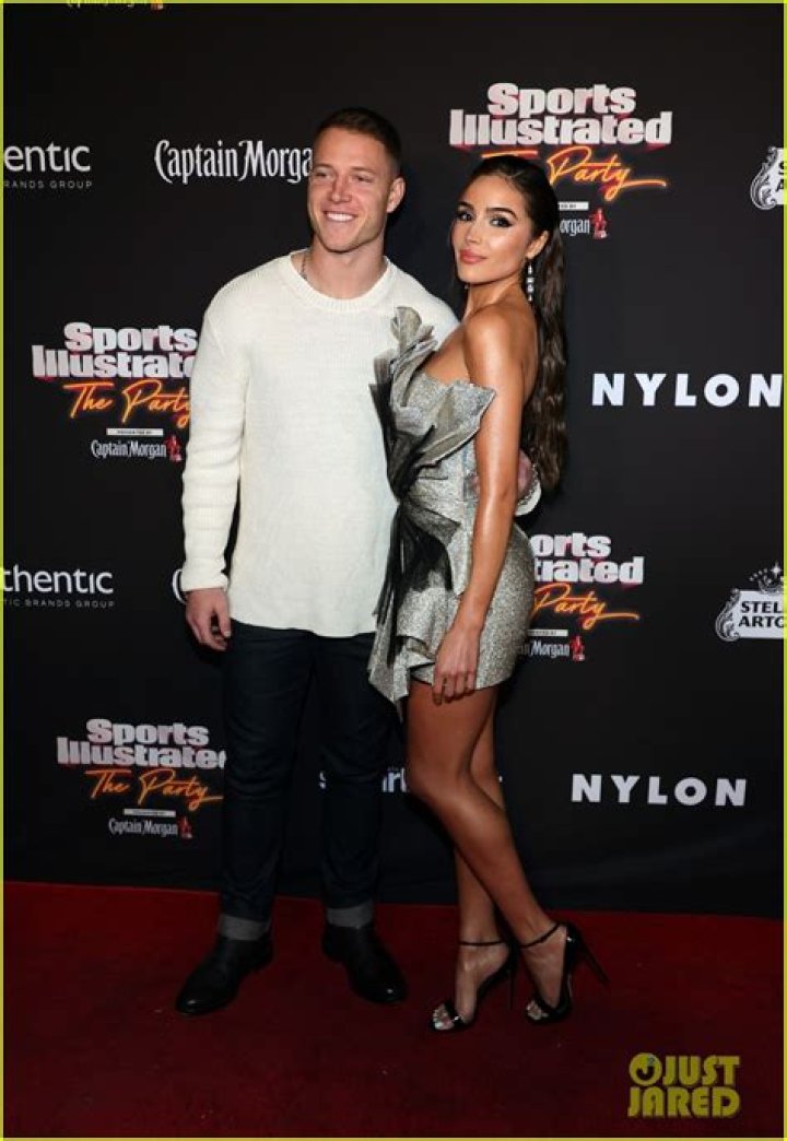 Olivia Culpo & Christian McCaffrey Engaged After 4 Years Of Dating – Hollywood Life