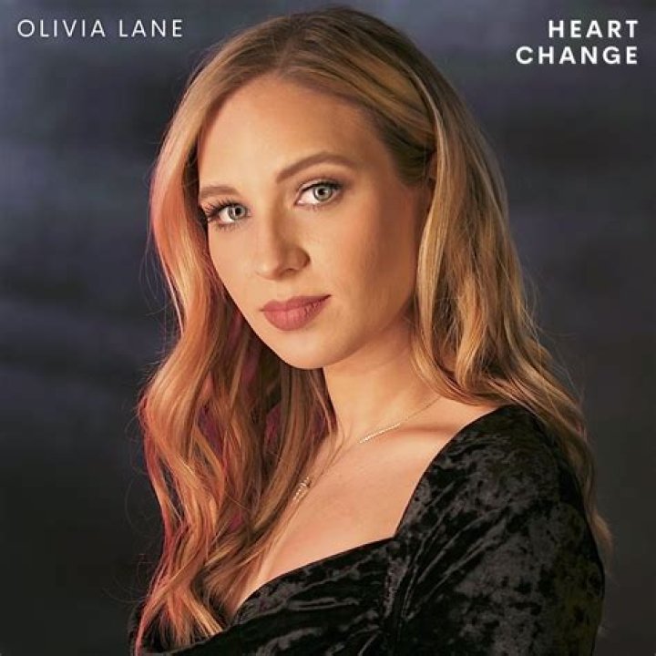 Olivia Lane — PICS