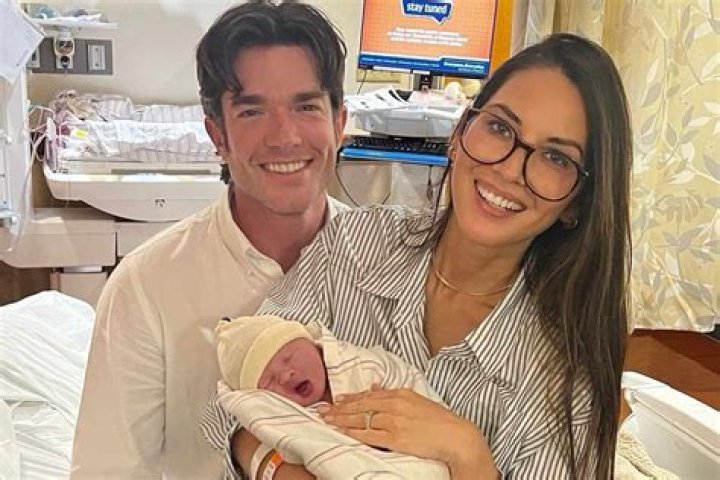 Olivia Munn Says She’s ‘Excited’ To Meet Her Baby After John Mulaney Confirms Her Pregnancy