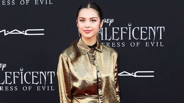 Olivia Rodrigo Reacts To Rumor That ‘Drivers License’ Is About Joshua Bassett: I Understand The ‘Curiosity’