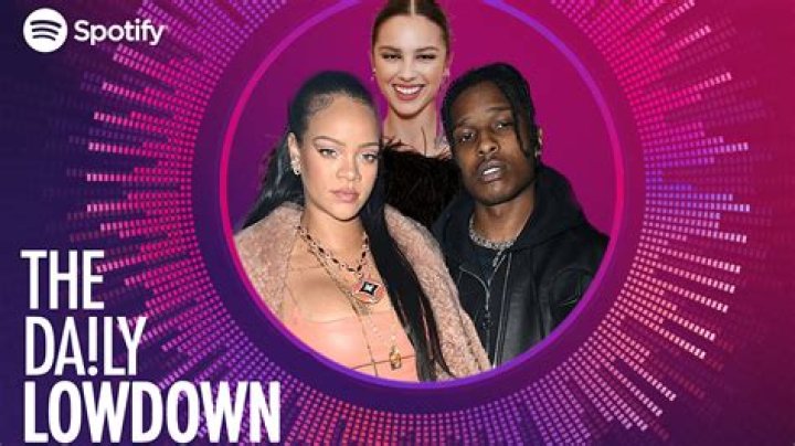 Olivia Wilde Clarifies Why She Called A$AP Rocky ‘Hot’ During Rihanna’s Halftime Show After Backlash