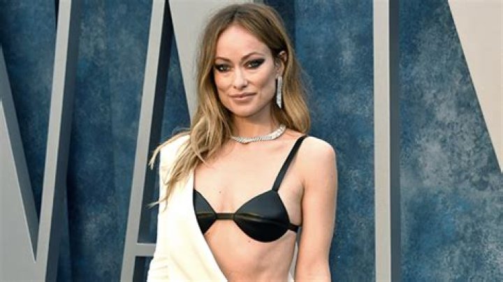 Olivia Wilde Shows Off Her ‘Tramp Stamp’ Tattoo In Bikini For Birthday – Hollywood Life