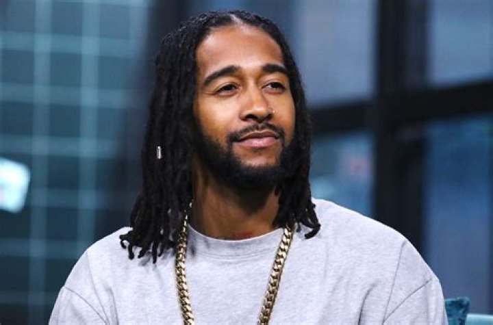 Omarion Celebrity Profile – Hollywood Life