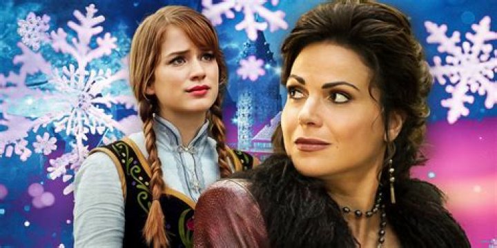 Emma Remembers As A New Curse Hits Storybrooke – Hollywood Life