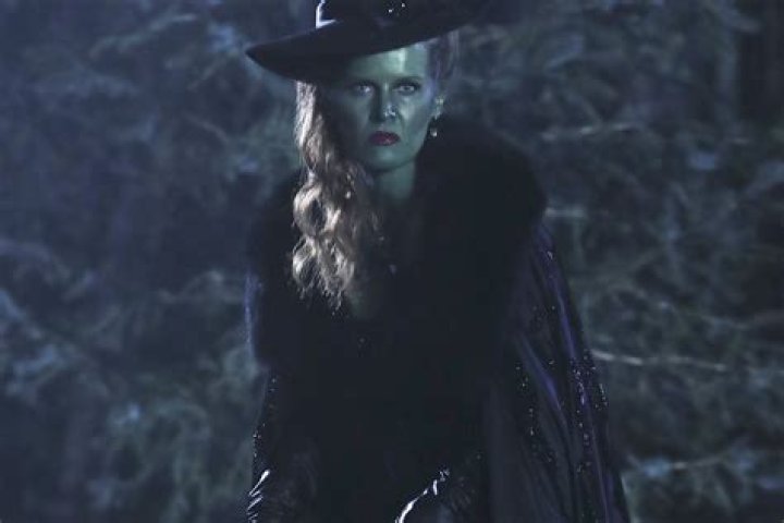 Zelena Killed By Rumple — Season 3 Episode 20 Recap – Hollywood Life