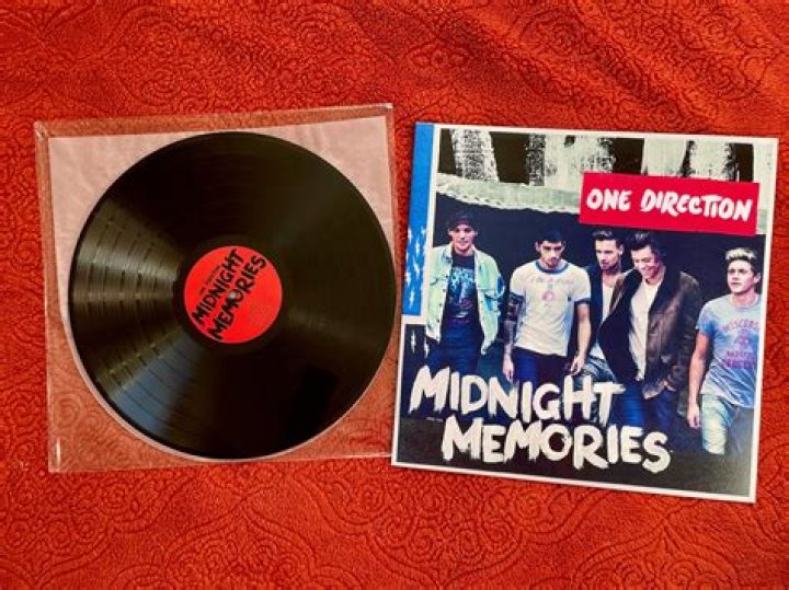 One Direction Reveals The Inspiration Behind ‘Midnight Memories’