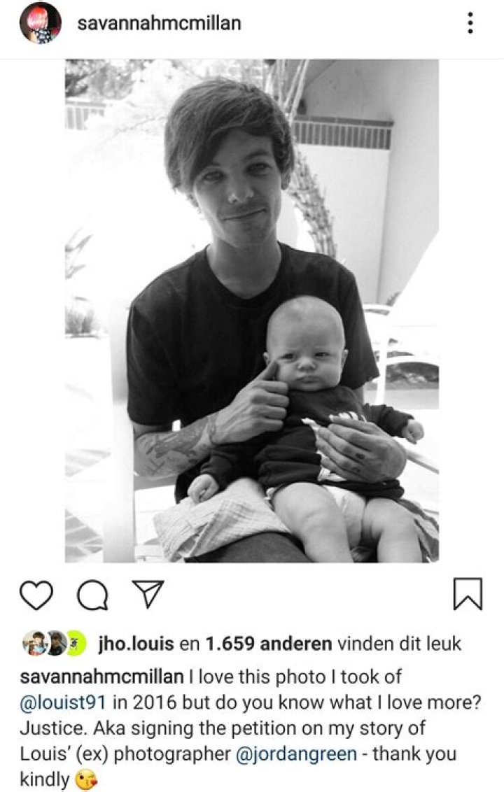 Louis Tomlinson’s Baby Bombshell & More: 1D’s 10 Most Shocking Moments