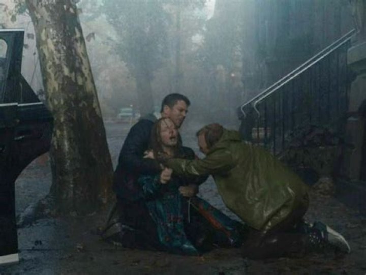 One Tree Hill — Season 9 Episode 9 — Every Breath Is A Bomb – Hollywood Life