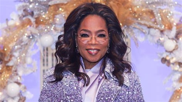 Oprah Winfrey Opens Up About What Would Have Led to Her ‘Early Death’ in New Interview