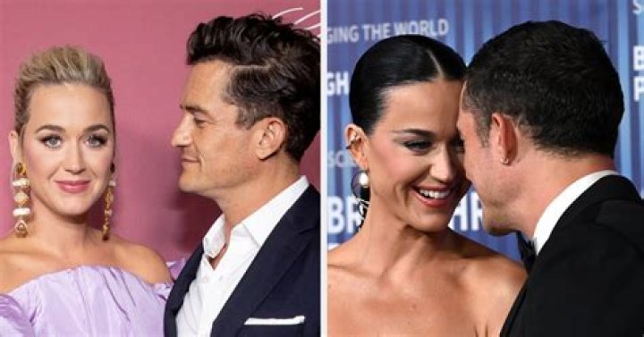 Orlando Bloom Reflects on Falling in Love With Katy Perry: ‘I Wouldn’t Change It for Anything’