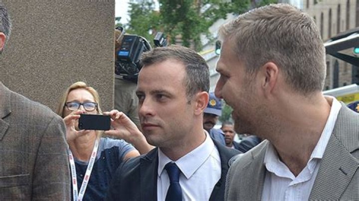 Everything to Know About His Murder Trial – Hollywood Life