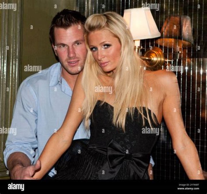 Paris Hilton Is Desperately Chasing Her Ex-Boyfriend Doug Reinhardt — She Followed Him To France! – Hollywood Life