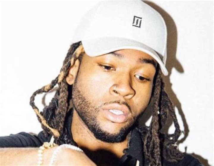 PARTYNEXTDOOR Celebrity Profile – Hollywood Life