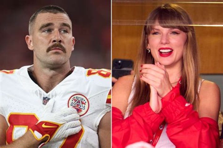 Patrick Mahomes Asks for Some ‘Credit’ Being Travis Kelce & Taylor Swift’s ‘Matchmaker’