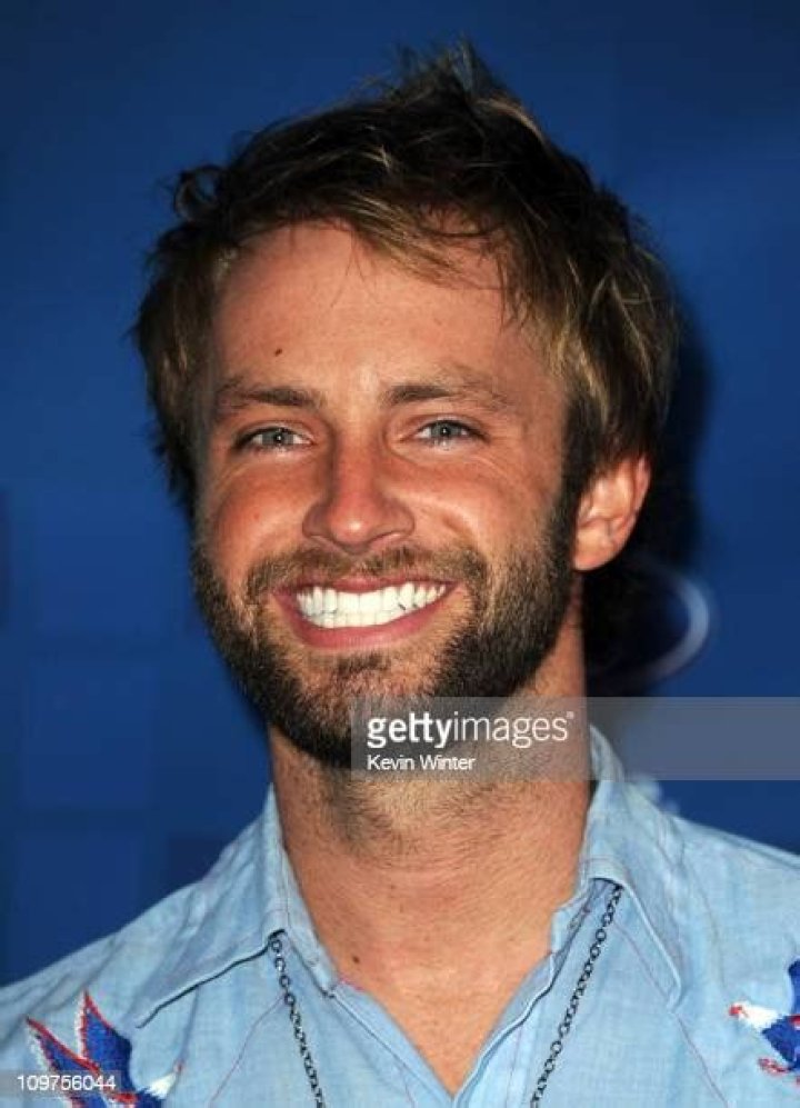 Paul McDonald — PICS