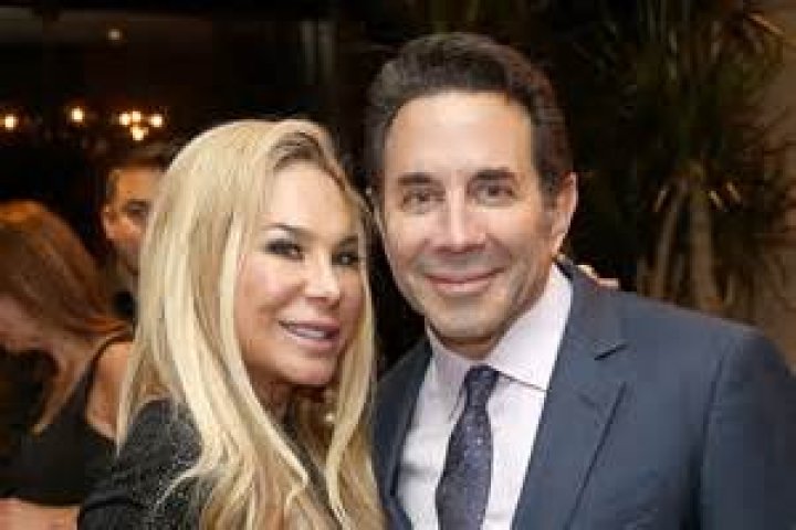 Paul Nassif & Adrienne Maloof Divorce Settlement Reached — Peaceful Resolution For ‘RHOBH’ Stars – Hollywood Life