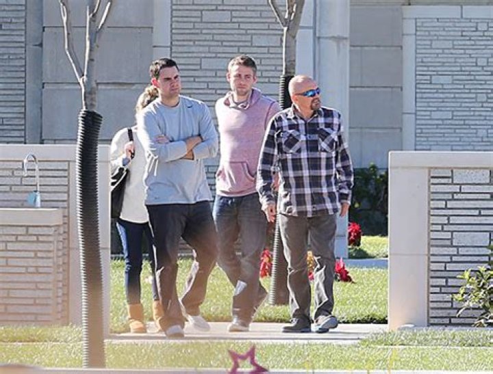 Paul Walker’s Family Fight — Who Will Get His $45 Million Fortune? – Hollywood Life