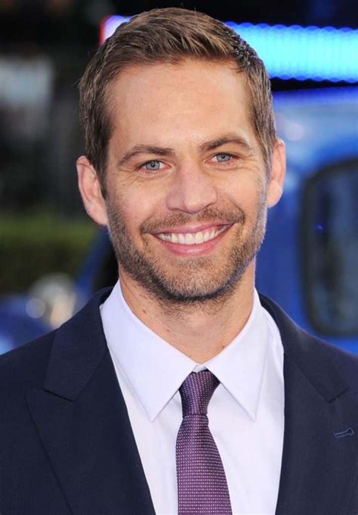 Paul Walker Cremated — ‘Fast & Furious’ Star Has Reportedly Been Cremated – Hollywood Life