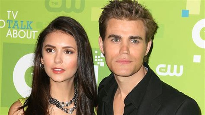 Paul Wesley Reacts To Nina Dobrev’s ‘Vampire Diaries’ Feud Comments – Hollywood Life