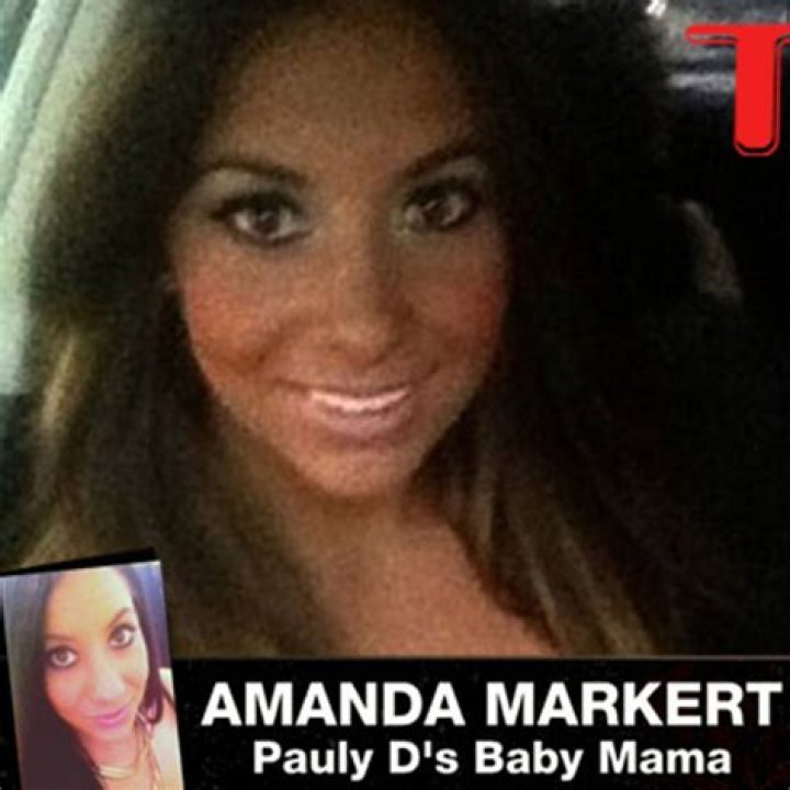 Pauly D Abortion — Mother Amanda Markert Claims She Has Text Messages – Hollywood Life