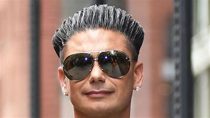 Pauly D Without Hair Gel Looks Unrecognizable In New TikTok: Watch – Hollywood Life