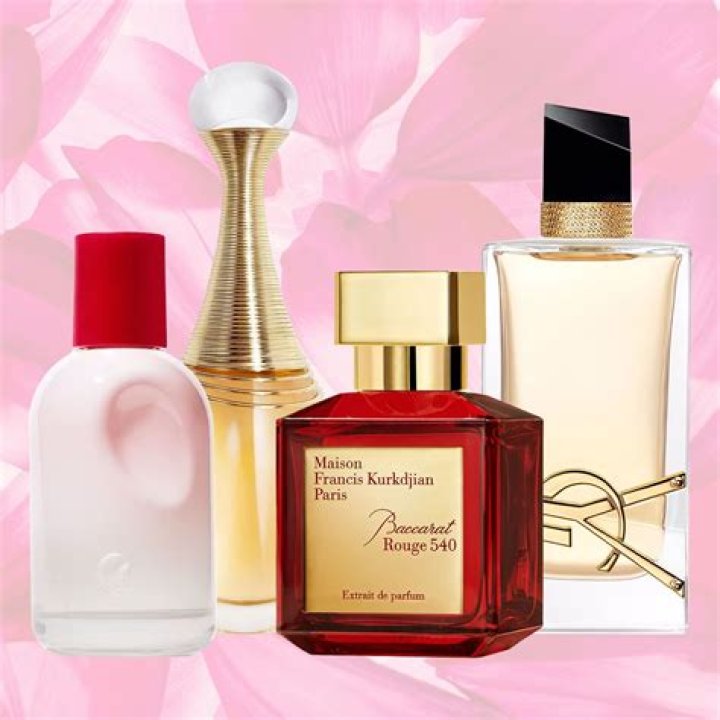 Penelope Cruz’s Perfume Has Been Her Signature Scent for 30 Years