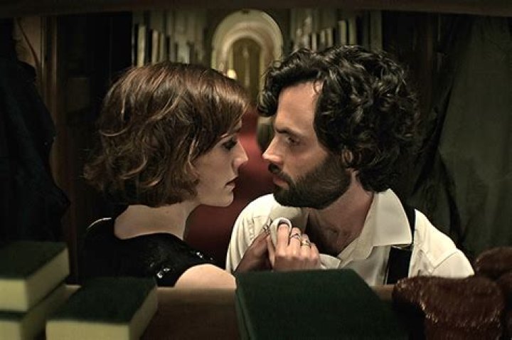 Penn Badgley Reveals He Asked For Less Sex Scenes In ‘You’ Season 4 – Hollywood Life