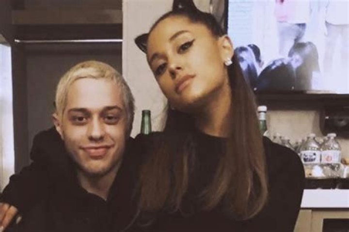 Pete Davidson Jokes About Switching Ariana Grande’s Birth Control With Tic Tacs On ‘Weekend Update’