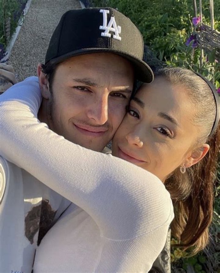 How Pete Davidson Feels About Ex Ariana Grande’s Engagement To Dalton Gomez 2 Years After Their Split