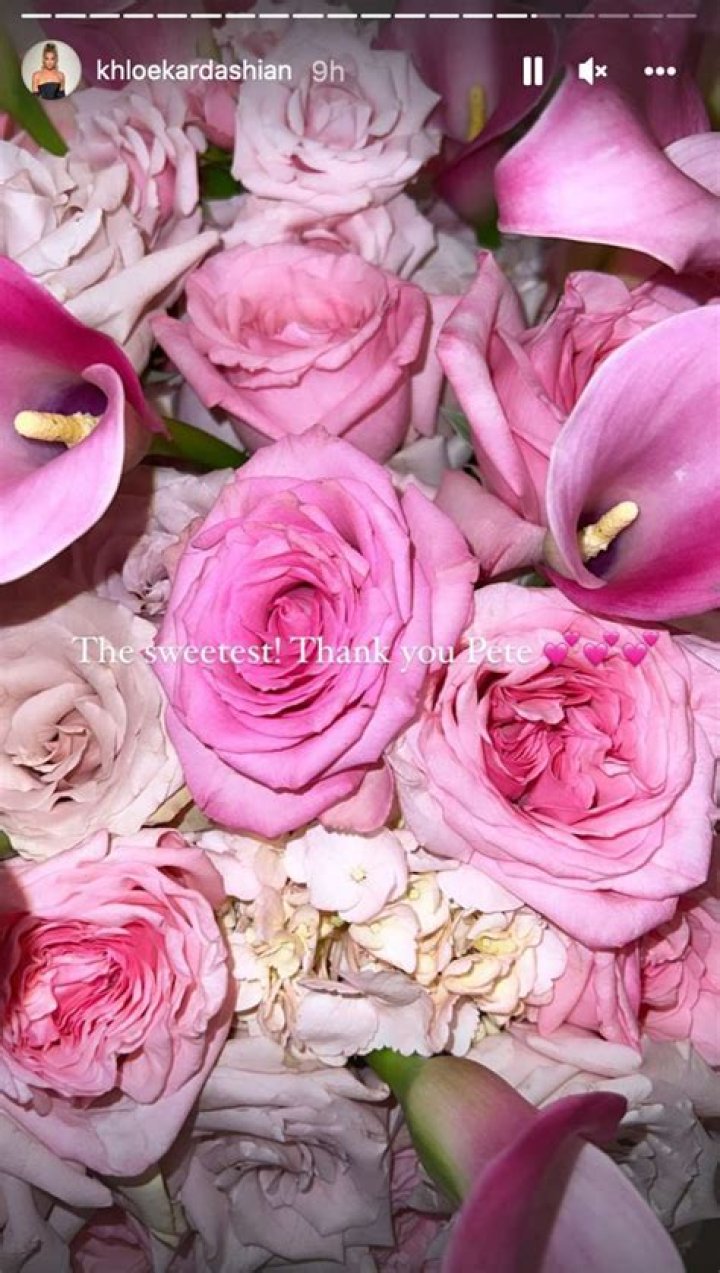 Pete Davidson Kisses Kim Kardashian On Pre-Valentine’s Date After Kanye West Came For Him On IG