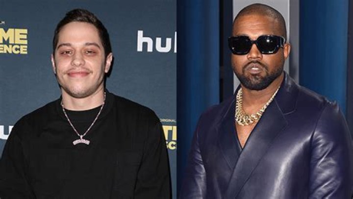 Pete Davidson Has Been Instrumental In Keeping Kanye West Jokes Off ‘SNL’ Amid Feud
