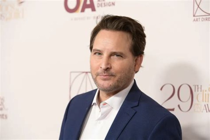 Peter Facinelli ‘Definitely’ Up For Another ‘Twilight’ Movie — Interview – Hollywood Life