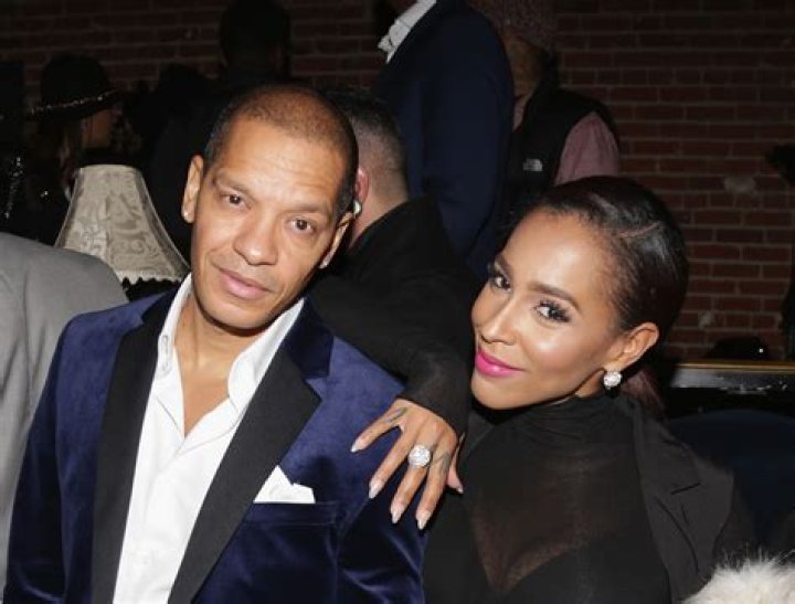 Peter Gunz Admits He Cheated On Amina Buddafly & Was Terrible Husband: Interview – Hollywood Life