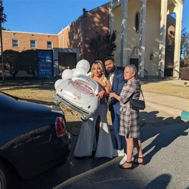 Phaedra Parks’ Ex Apollo Nida Says He Can’t See His Kids Since Being Released From Prison – Hollywood Life