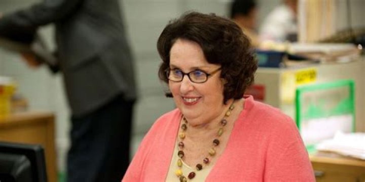 Phyllis Smith Celebrity Profile – Hollywood Life