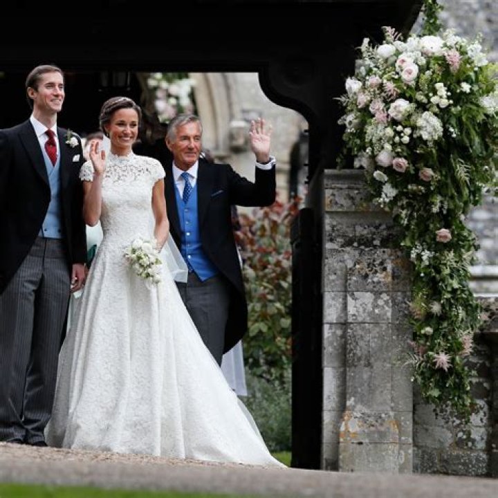 Pippa Middleton’s Wedding: 3 Trends You Can Recreate On Your Big Day