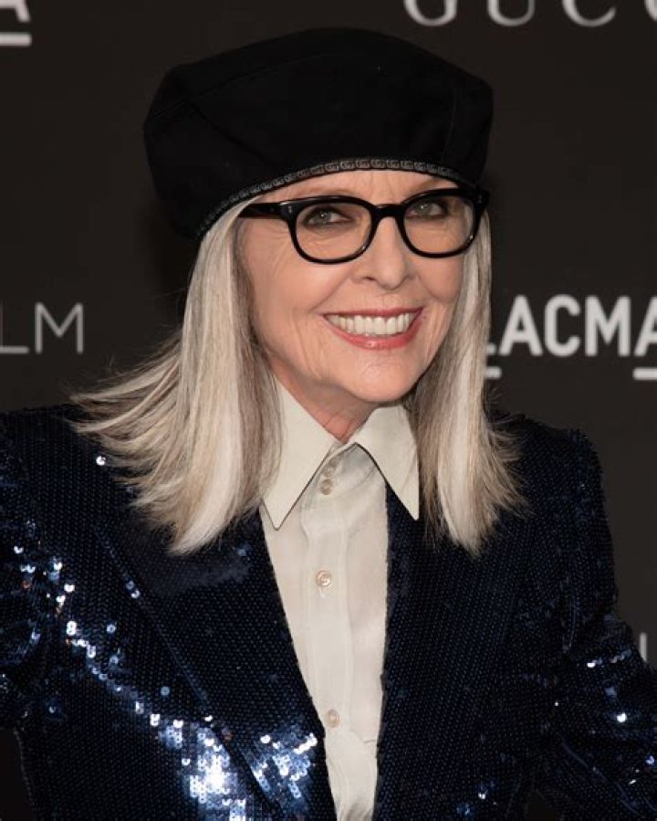 ‘Poms’ Director Zara Hayes Reveals Why Diane Keaton Was Perfect For Role – Hollywood Life