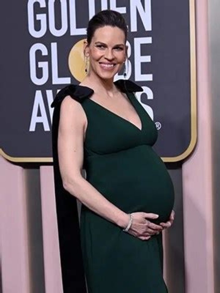 Sienna Miller, Janet Jackson & More Moms – Hollywood Life