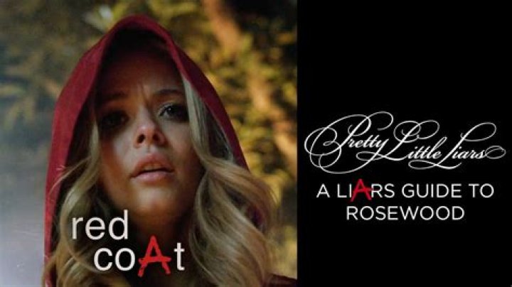 Red Coat Returns — Season 6 Episode 8 Recap – Hollywood Life